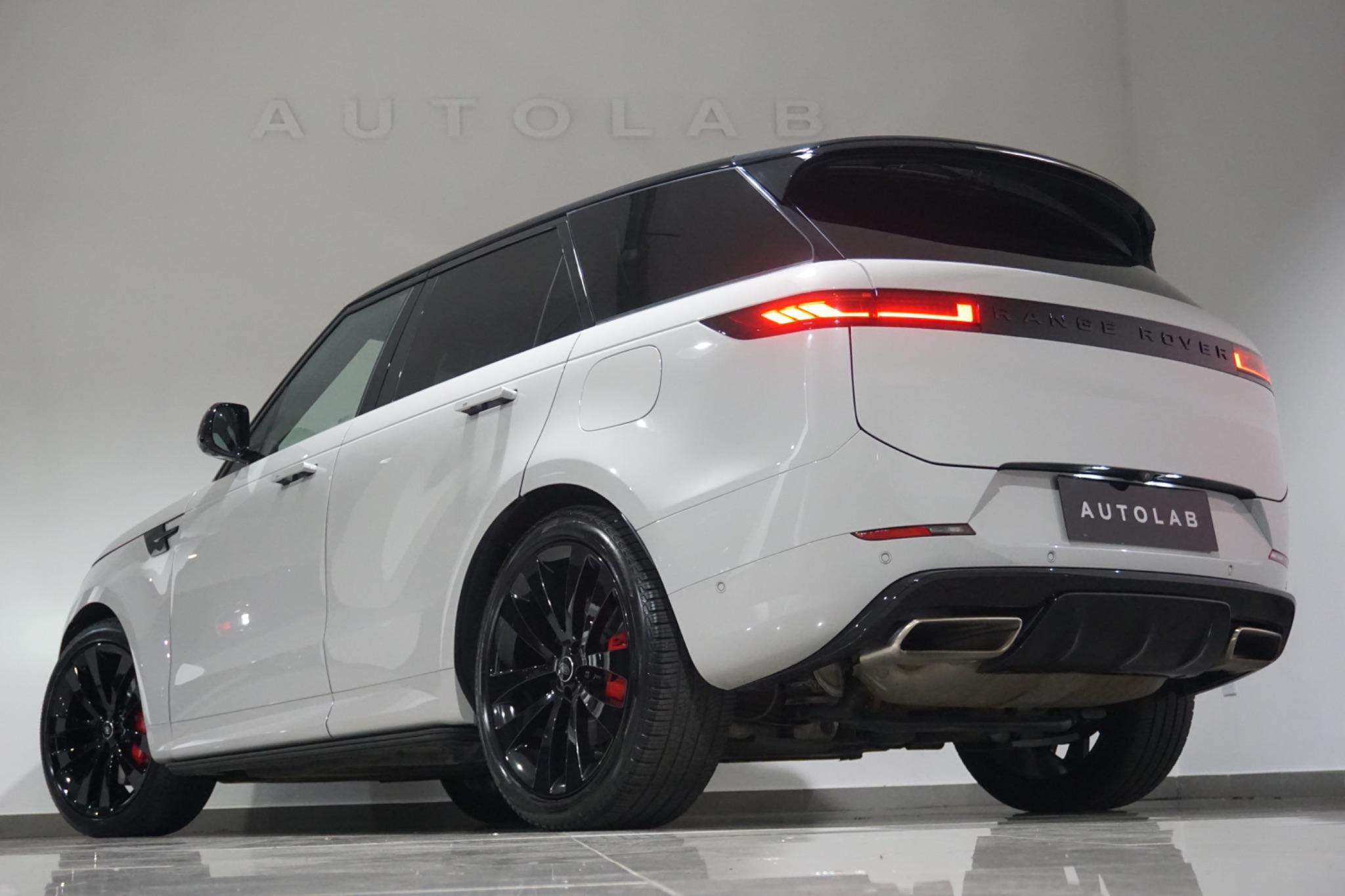 Land Rover Range Rover Sport 3.0 P440e 38.2kWh Autobiography Auto 4WD Euro 6 (s/s) 5dr